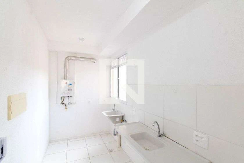 Apartamento para locação com 2 quartos e 40 m² — photo 10