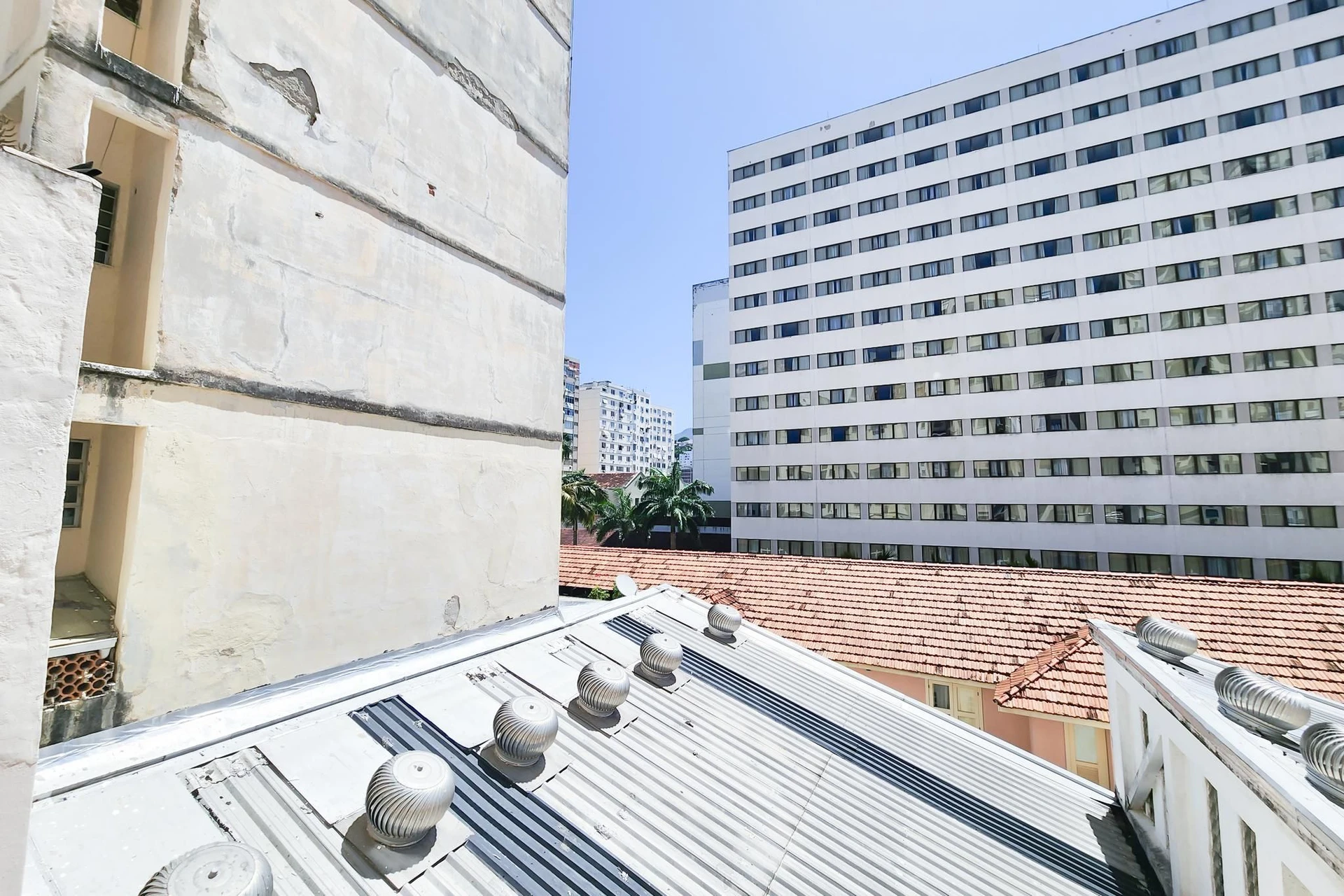 Lavadora y 1 dormitorio: departamento de 46 m² — photo 26