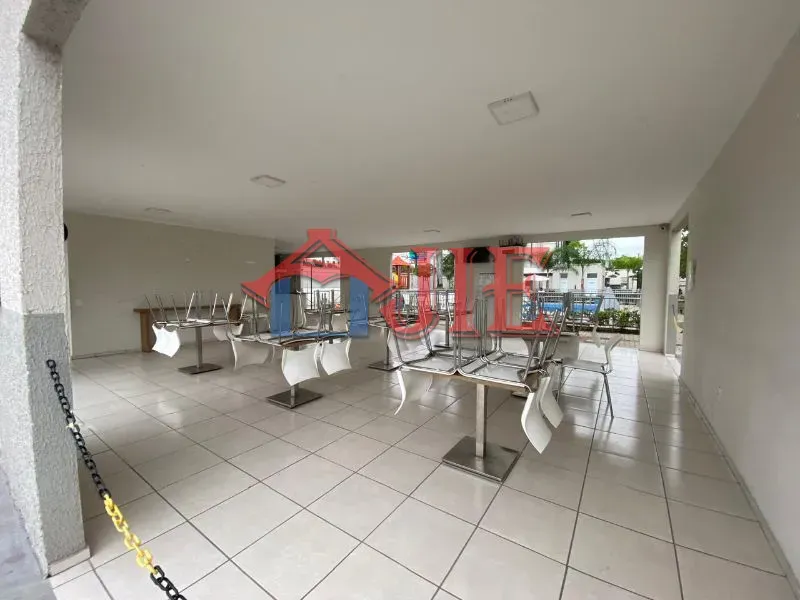 Ground-floor 52 m² apartment with 2 bedrooms and private garden — photo 23