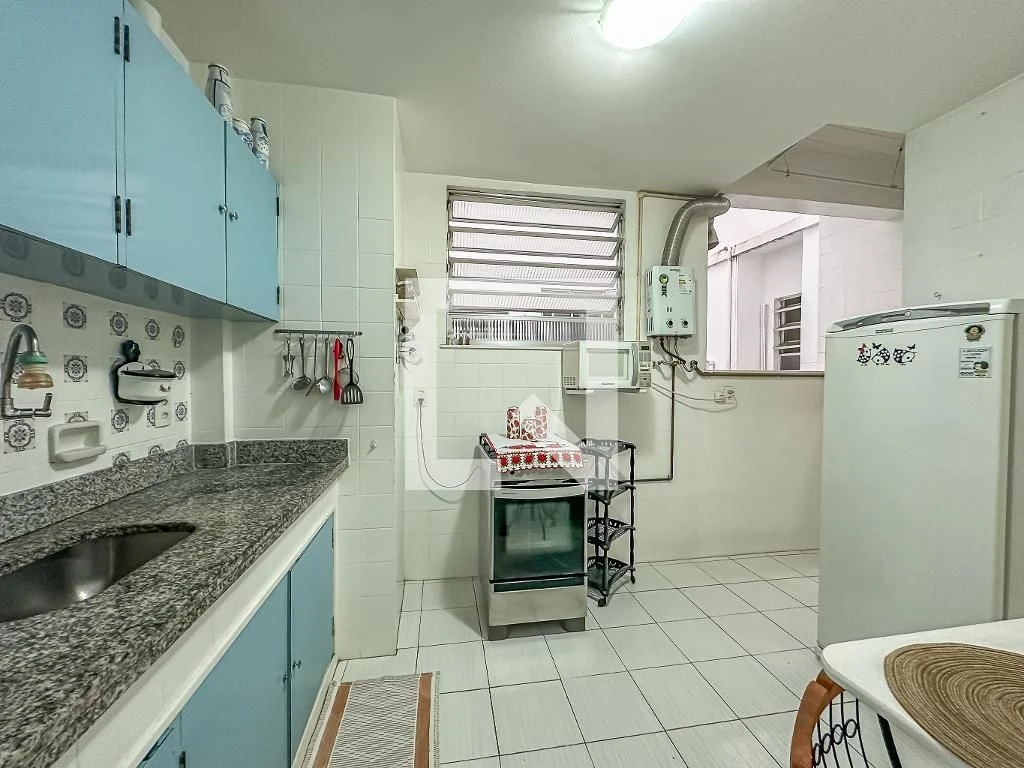Квартира 75 м² с рабочим местом и видом на горы — photo 13