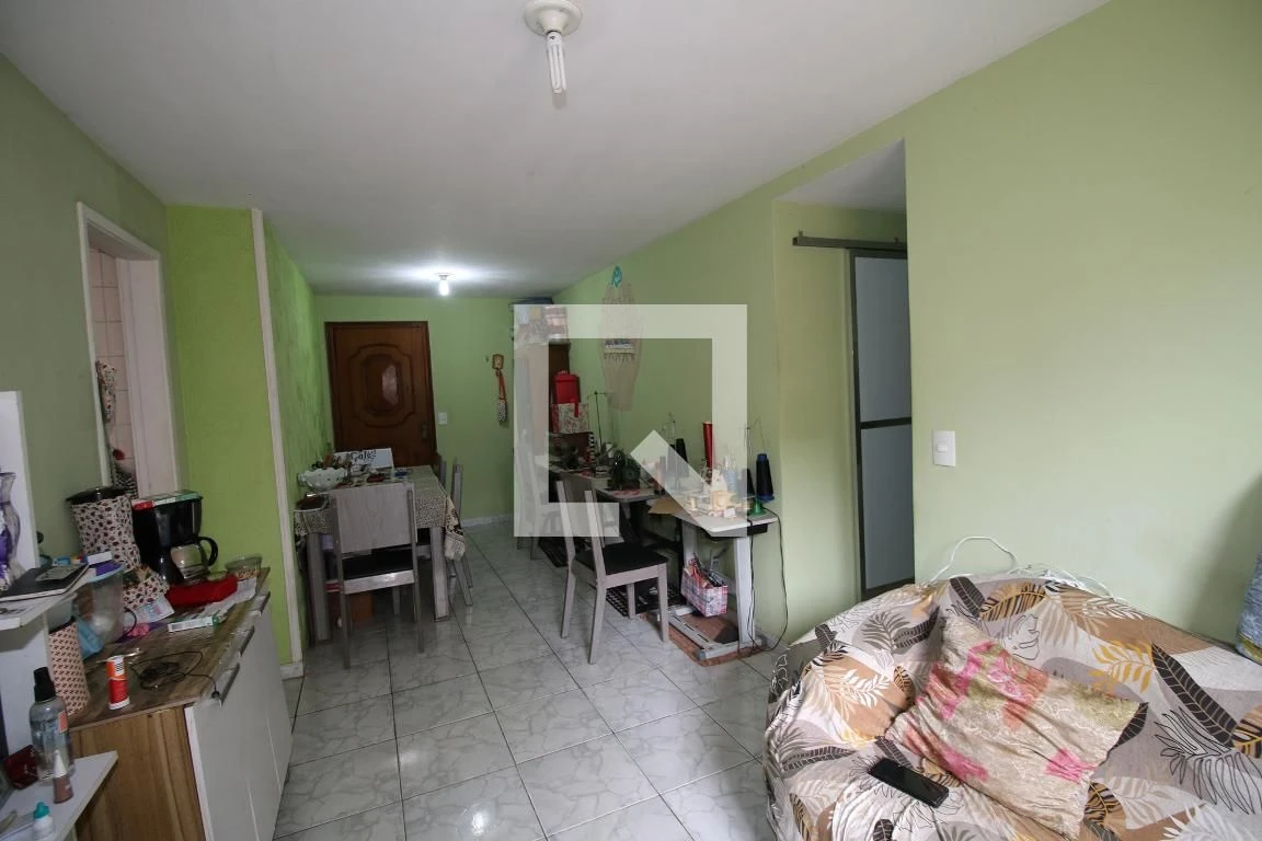 Apartamento mobiliado com 2 quartos e jardim privativo — photo 19