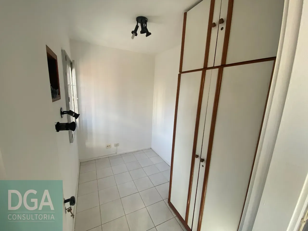 2-bedroom apartment with balcony, 3 bathrooms and parking — photo 31