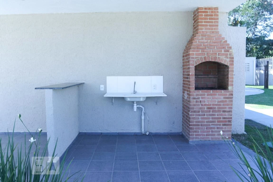 Apartamento para locação com 2 quartos e cozinha fechada — photo 30