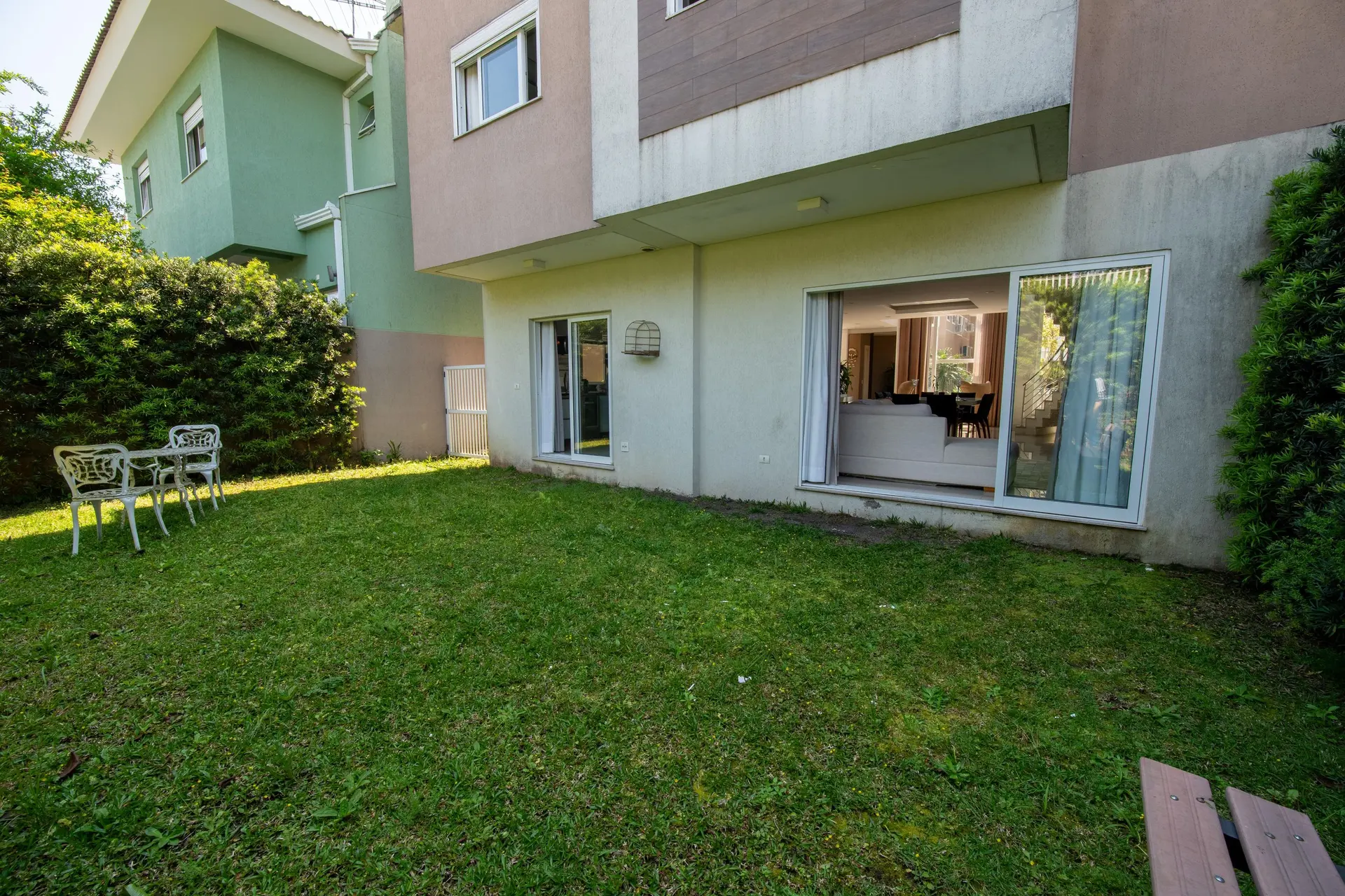 Furnished condominium house with 3 bedrooms and pool — photo 30