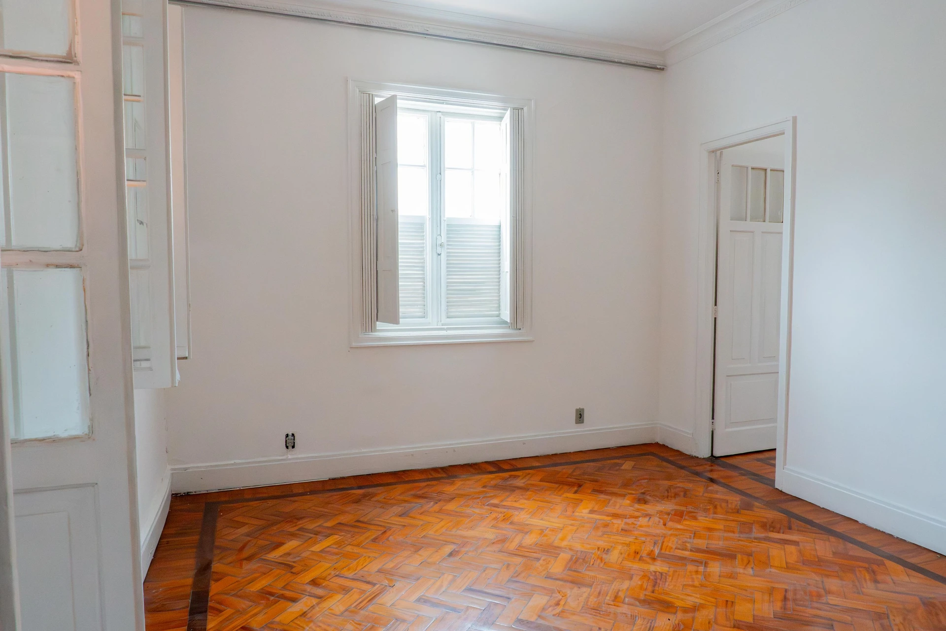 5 quartos e jardim: casa de 130 m² — photo 37