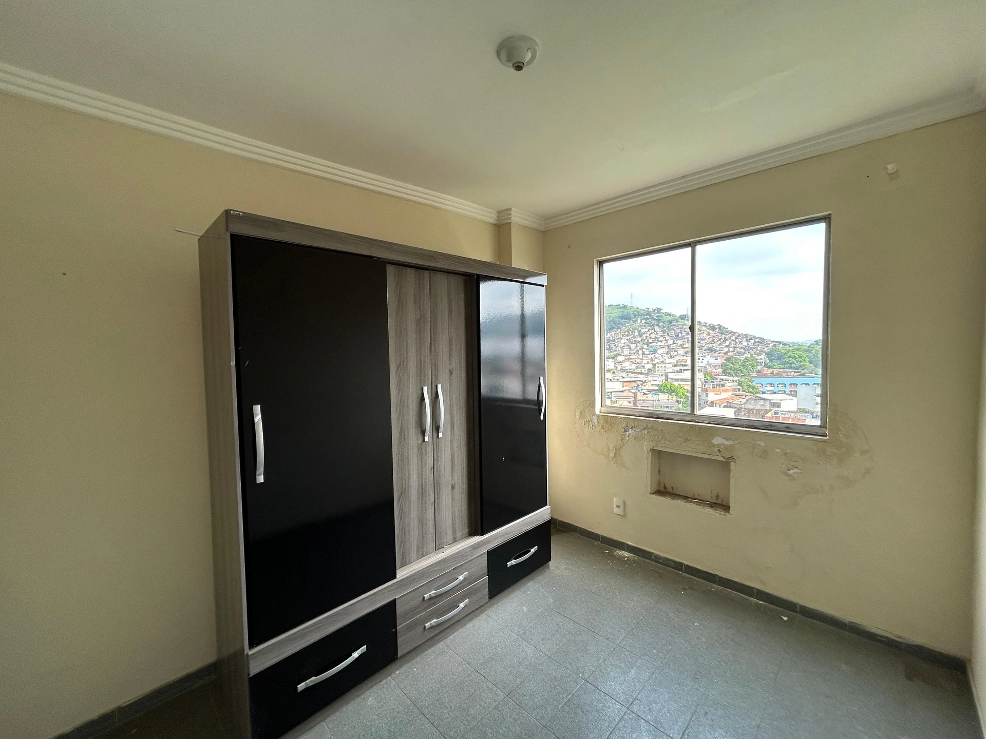Rental apartment with 2 bedrooms and a wide view — photo 13