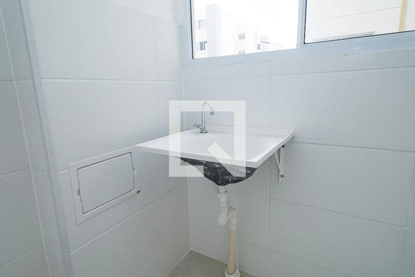 Apartamento de 2 quartos no 3º andar com cozinha americana — photo 10