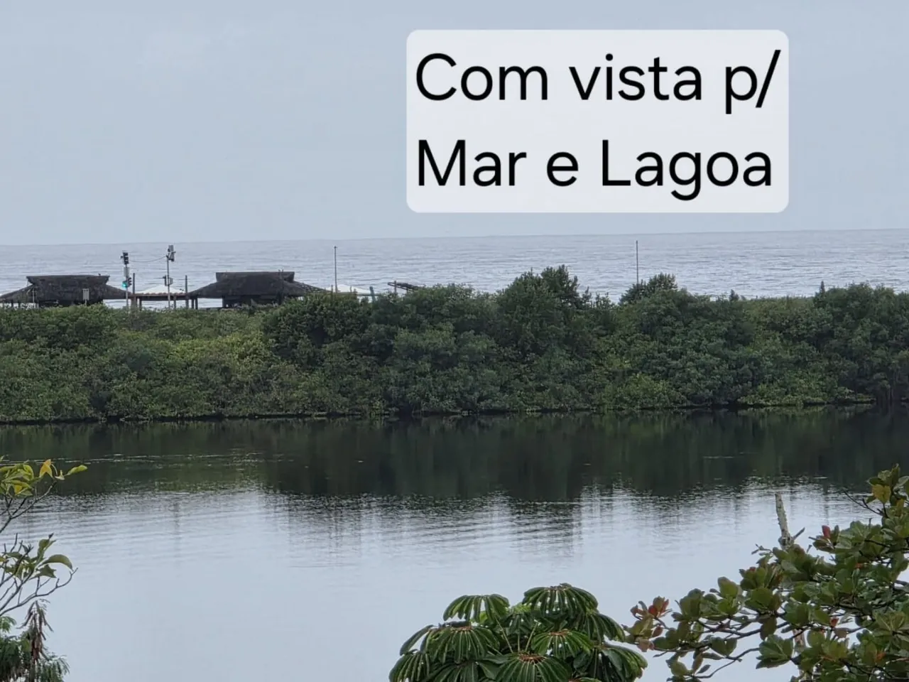 Casa con ventanales de piso a techo en Rio de Janeiro — photo 19