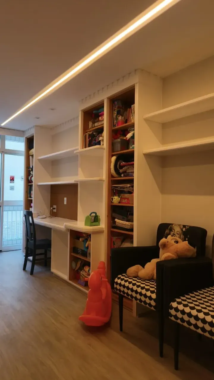 Apartment with 5 suites and a separate gas kitchen — photo 12