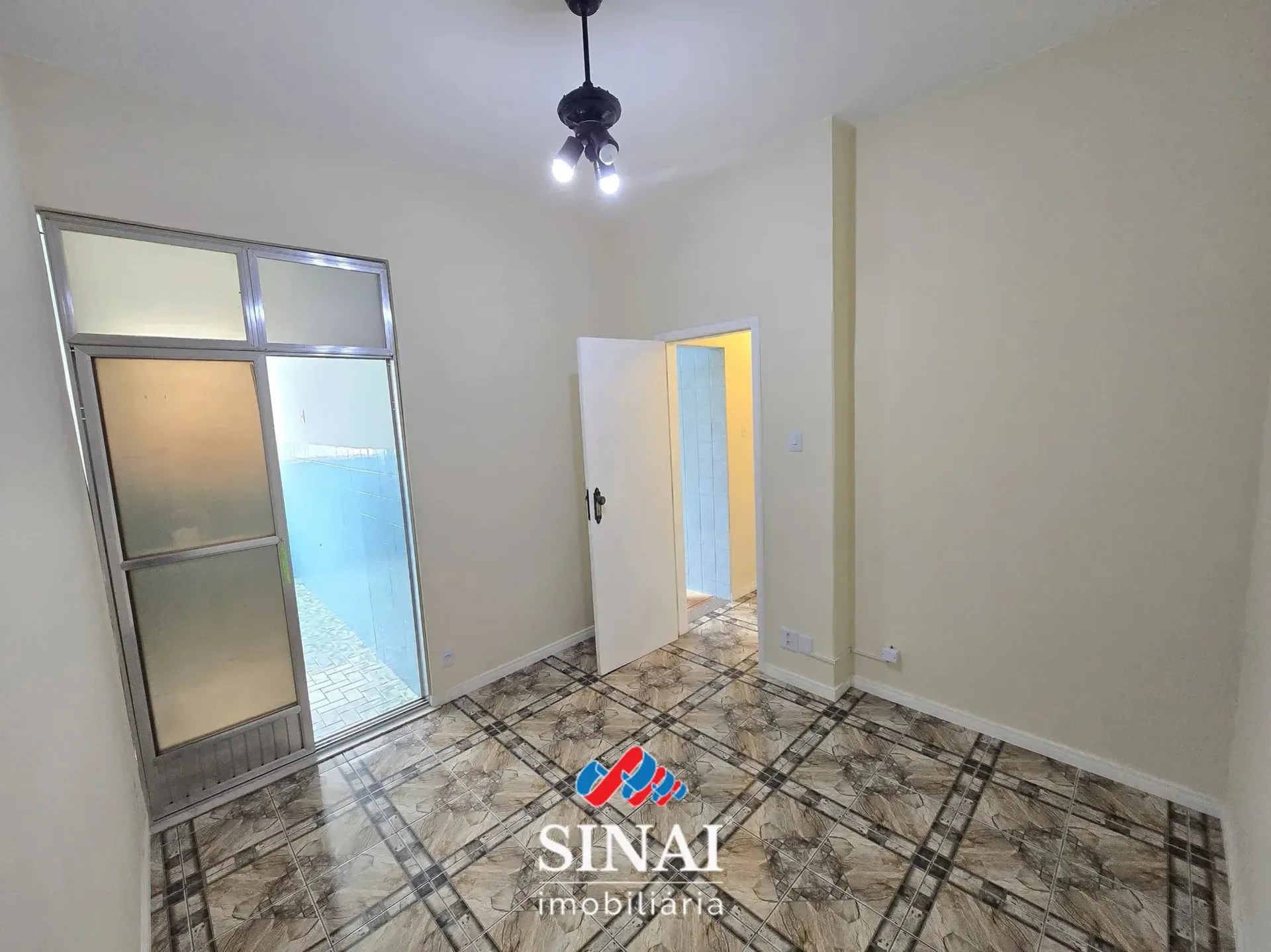 Apartamento de 95 m² e 3 quartos, Vila da Penha — photo 10