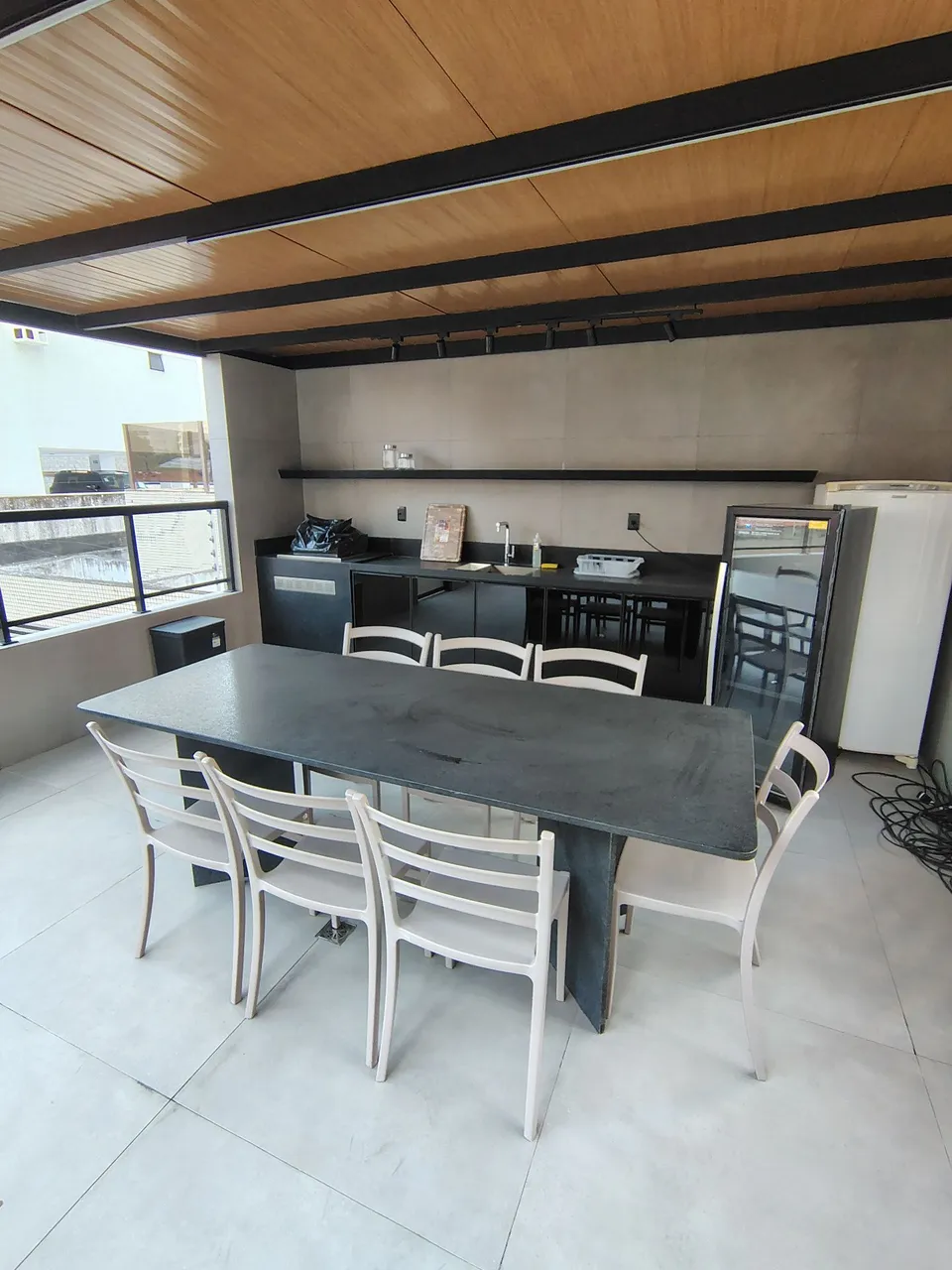 Apartamento de 4 quartos com 3 banheiros e 1 vaga — photo 14