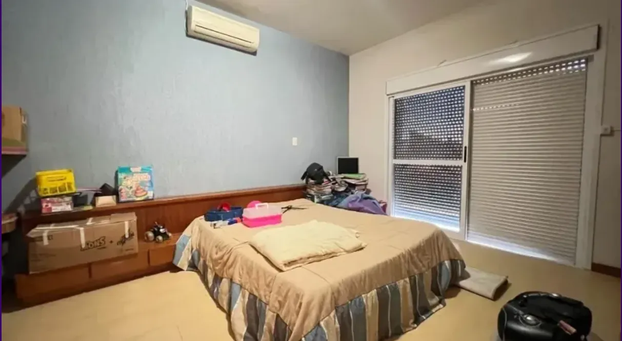 3-bedroom house with a balcony built-in BBQ — photo 19