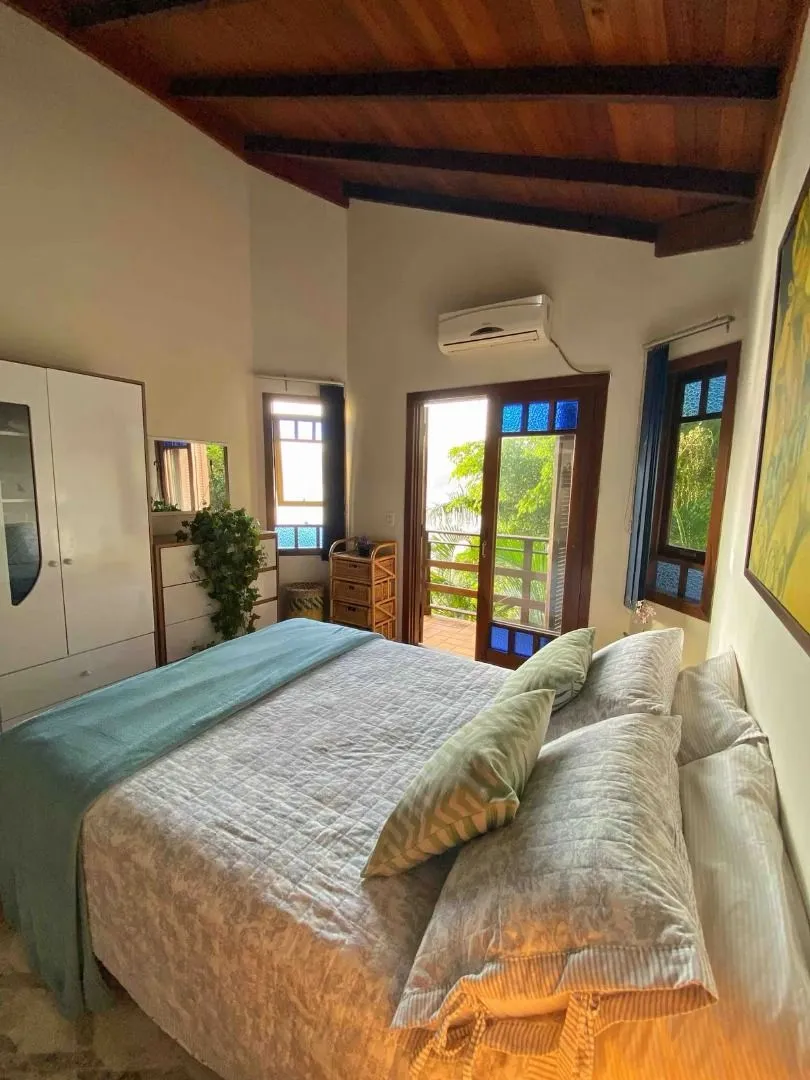 House with 3 bedrooms and glazed balcony — photo 45