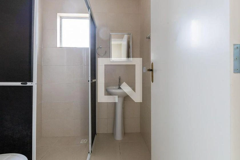 42 m² unfurnished 1-bedroom apartment with 1 parking — photo 11
