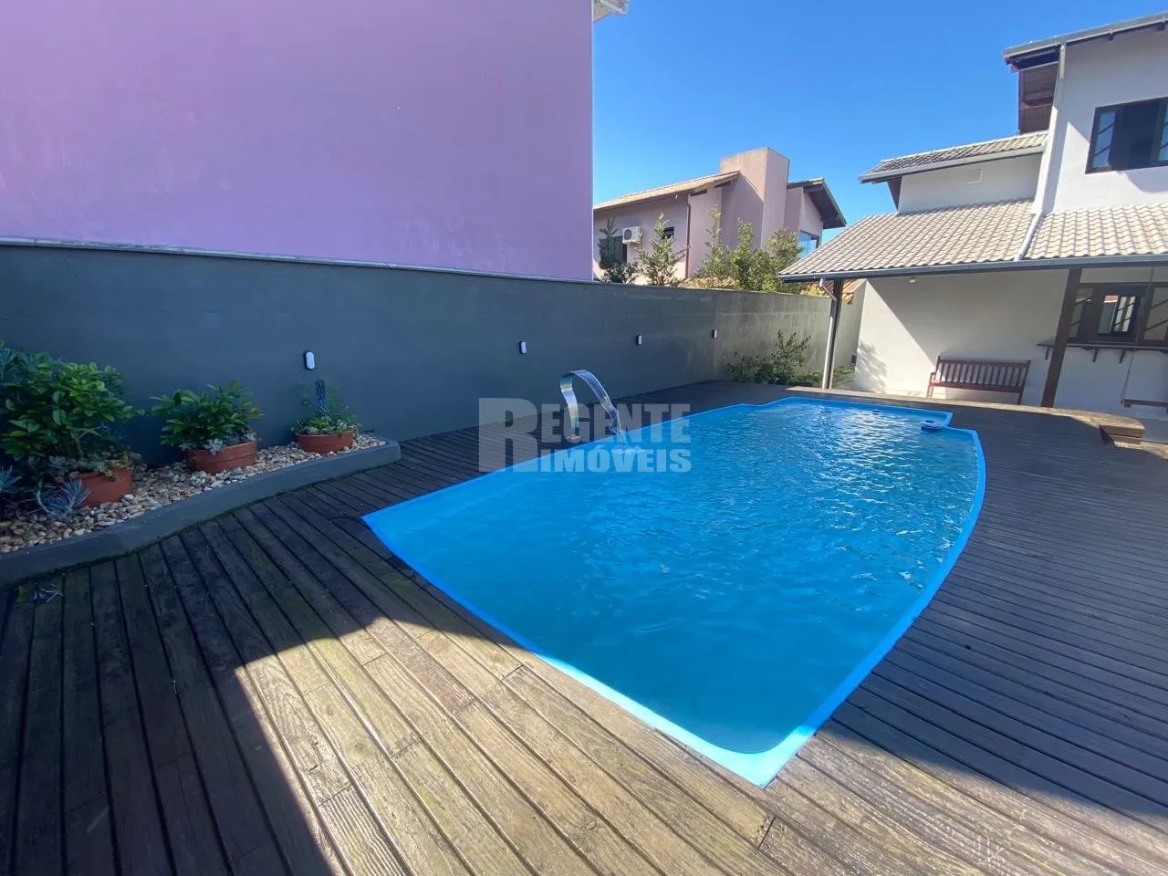 Furnished house, 150 m², with a garden — photo 17