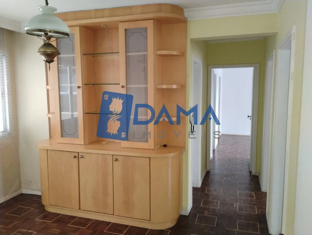 3-bedroom apartment with 1 bathroom and 171.20 m² — photo 33