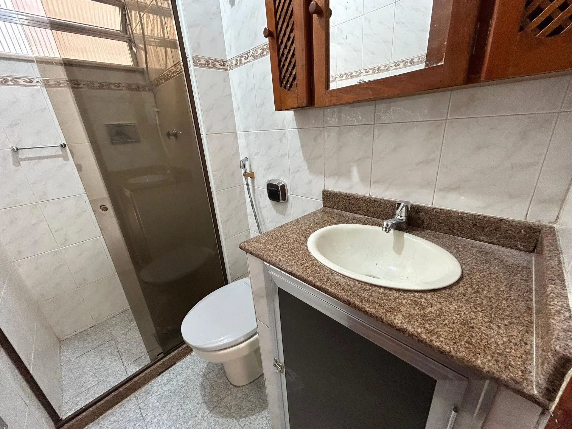 2-bedroom apartment, 40 m² — photo 36