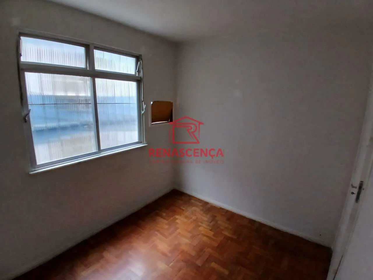 Apartamento sem mobília com 1 quarto — photo 14