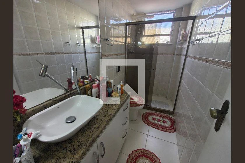 Furnished 120 m² apartment with 3 bedrooms — photo 43