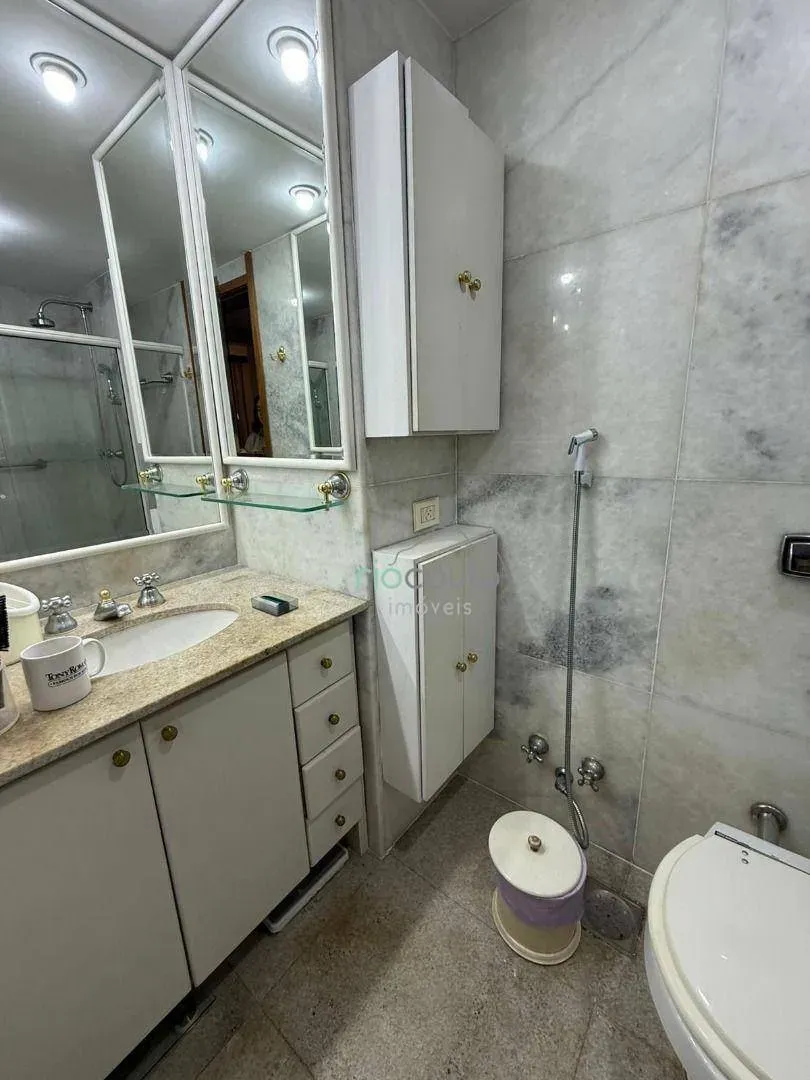 Unfurnished rental apartment with 2 bedrooms and 3 baths — photo 33