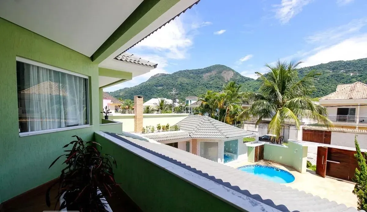 Casa tríplex 540 m² com 5 quartos e 11 banheiros — photo 2