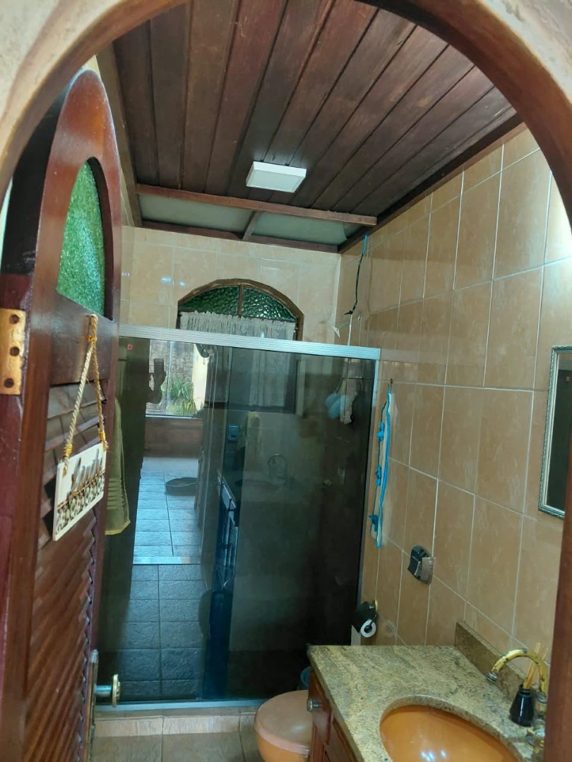 Furnished house with 3 bedrooms, 360 m² and 2 parking spots — photo 30