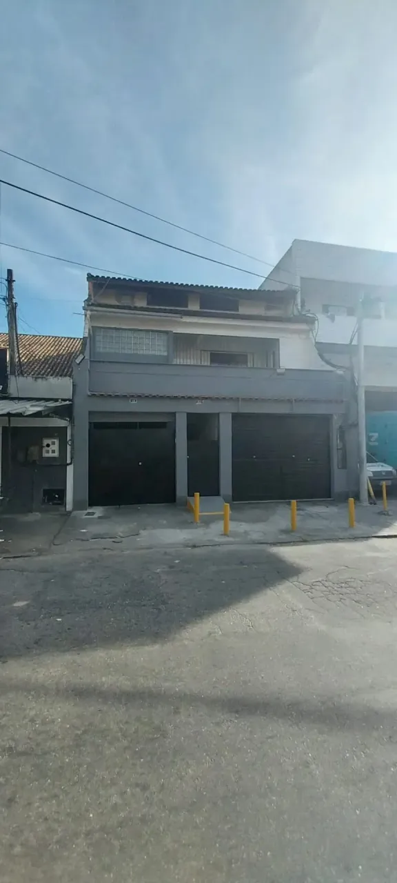 Unfurnished house with 2 bedrooms and 1 parking space — photo 15