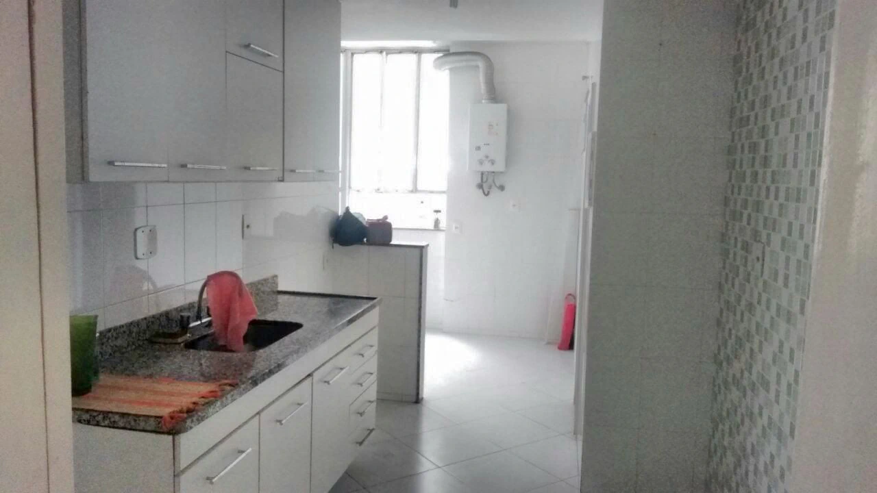 Apartamento de 3 quartos, sendo 1 suíte, 149 m², Flamengo