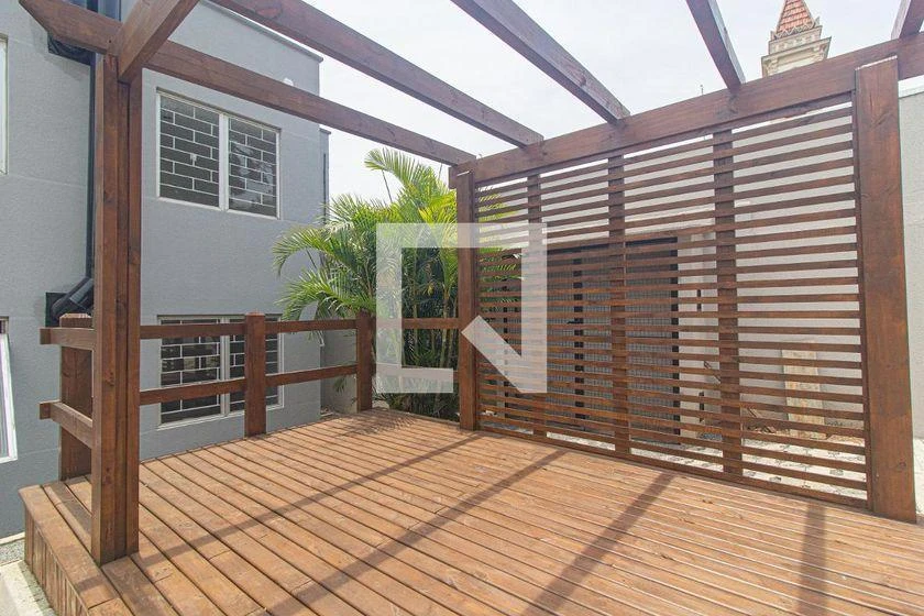 Unfurnished apartment with a private garden and 3 bedrooms — photo 36