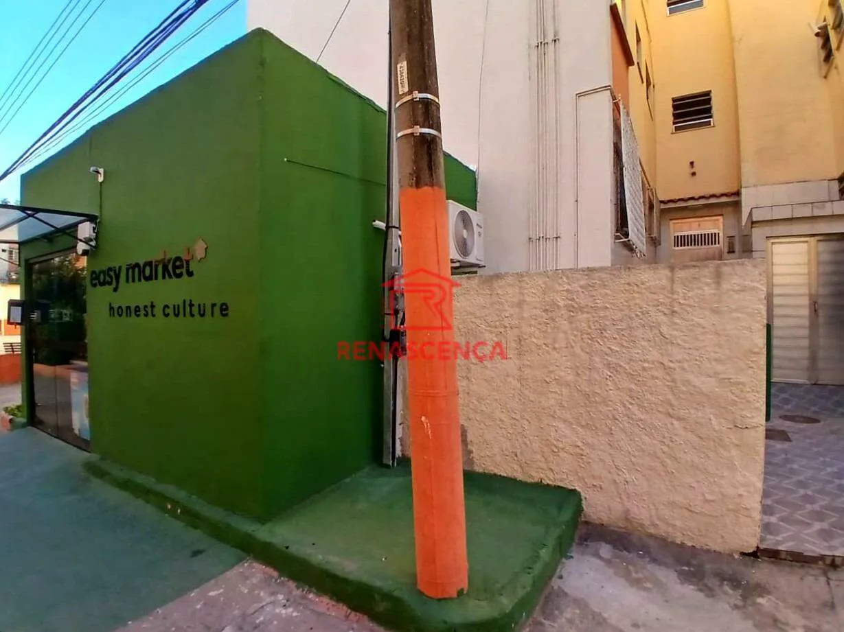 Apartamento 2 quartos com 1 vaga e cozinha fechada — photo 21