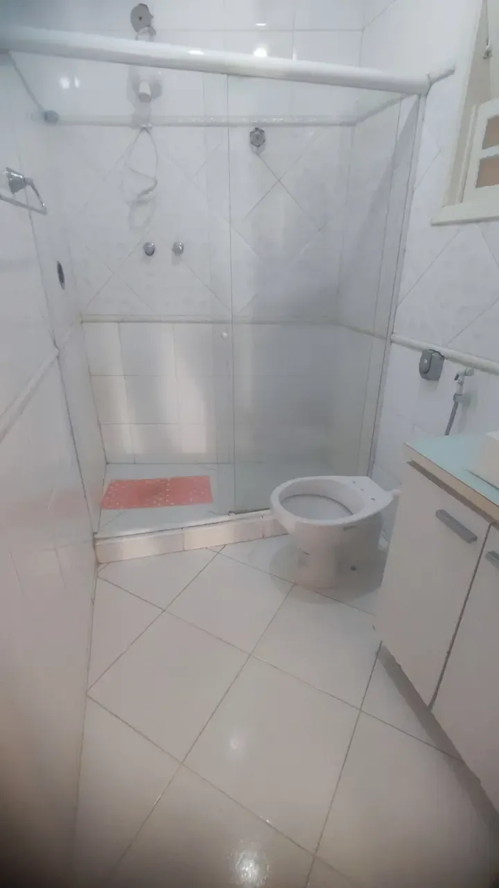 Apartamento de 1 quarto com piso de madeira e 1 vaga — photo 4