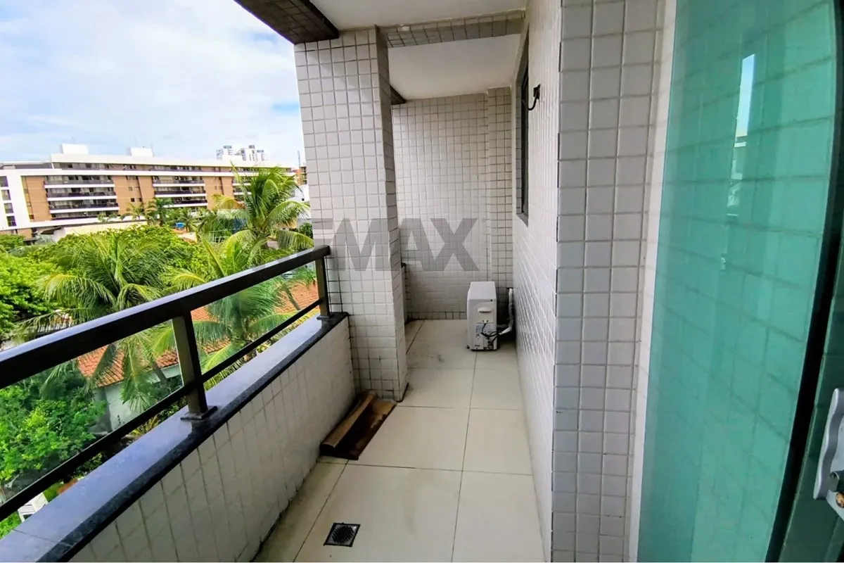 Furnished 31 m² apartment with an open-plan kitchen — photo 11