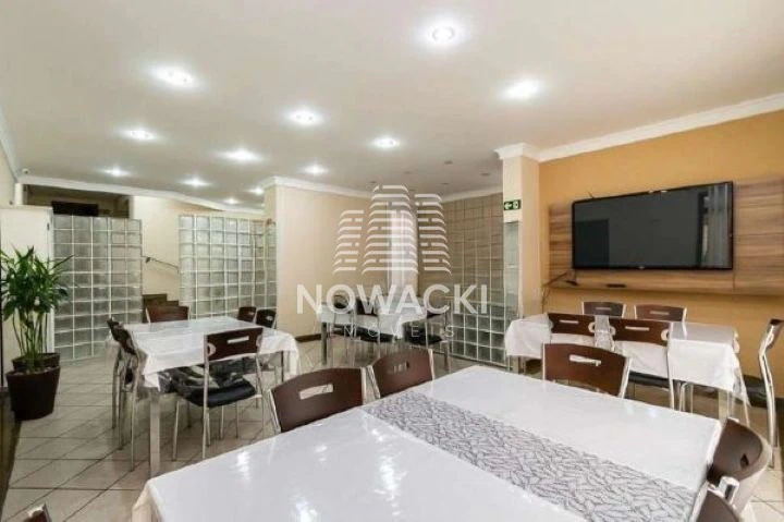 Apartment, 46 m², with a washing machine — photo 17