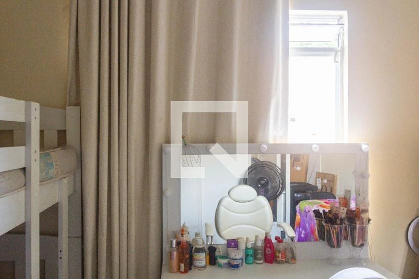 Home office in a 2-bedroom house, 72 m² — photo 24