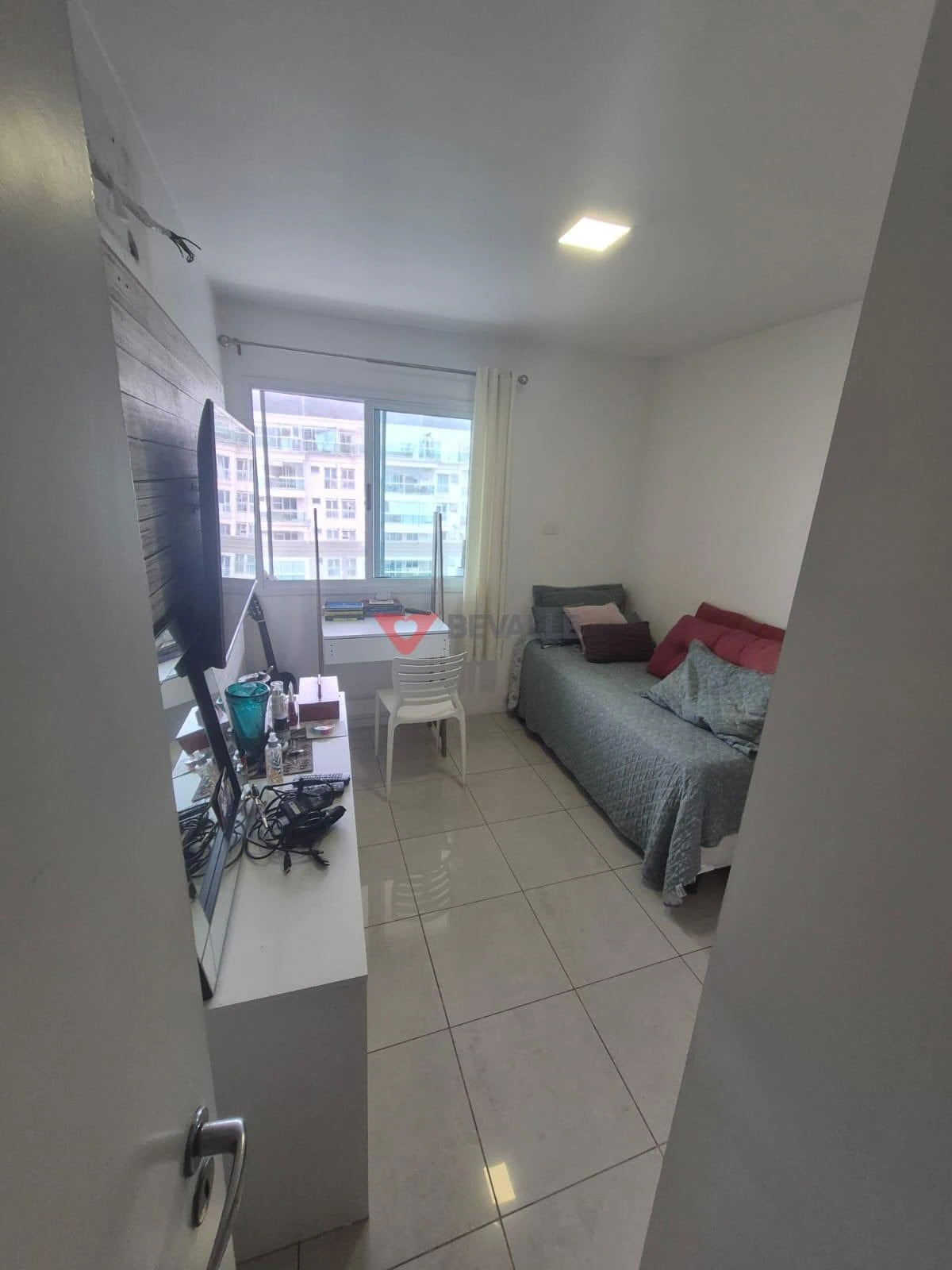 Apartamento mobiliado com 3 quartos e suíte — photo 16