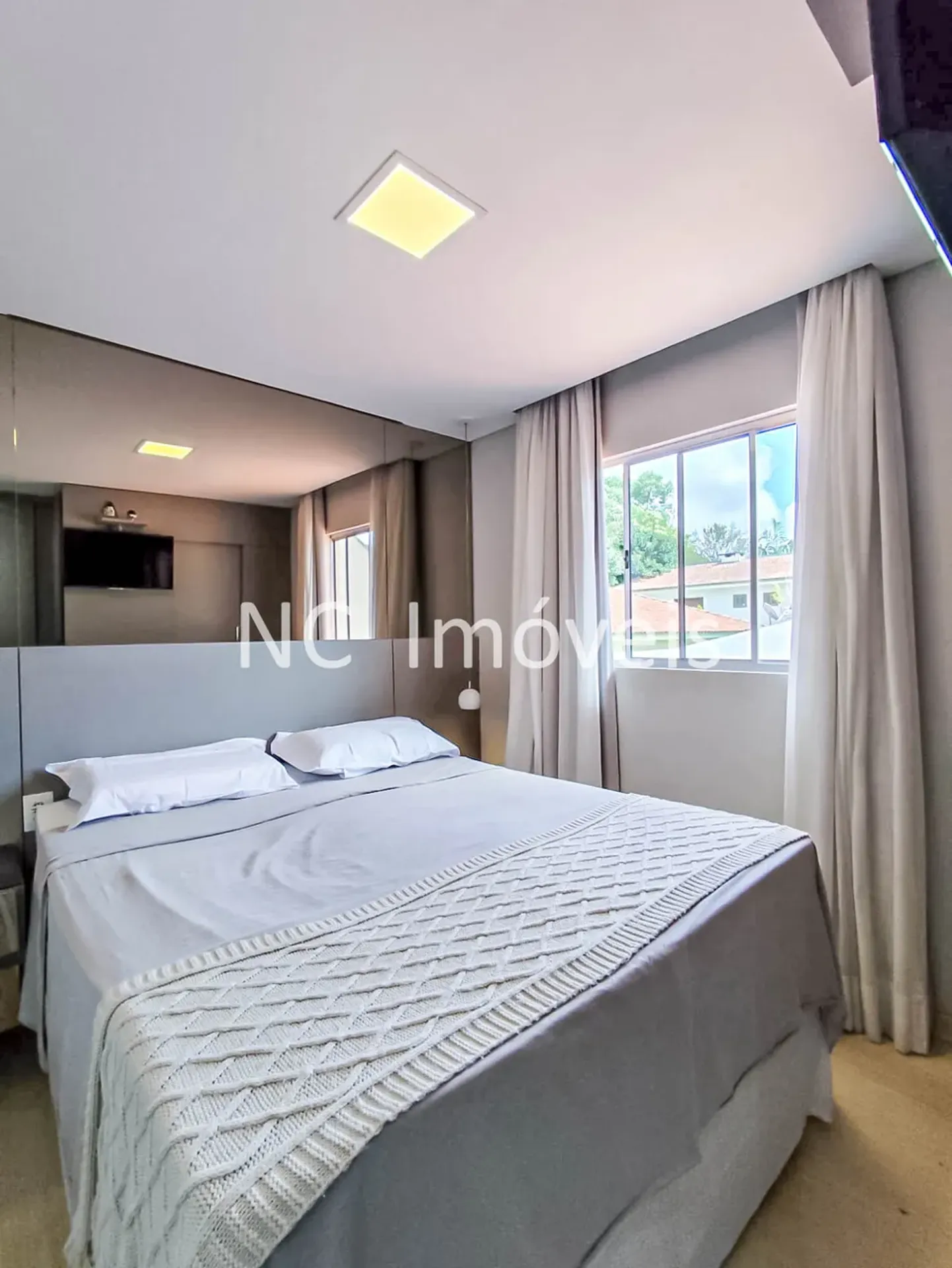Меблированный двухэтажный дом: 3 спальни, 128 м² — photo 7