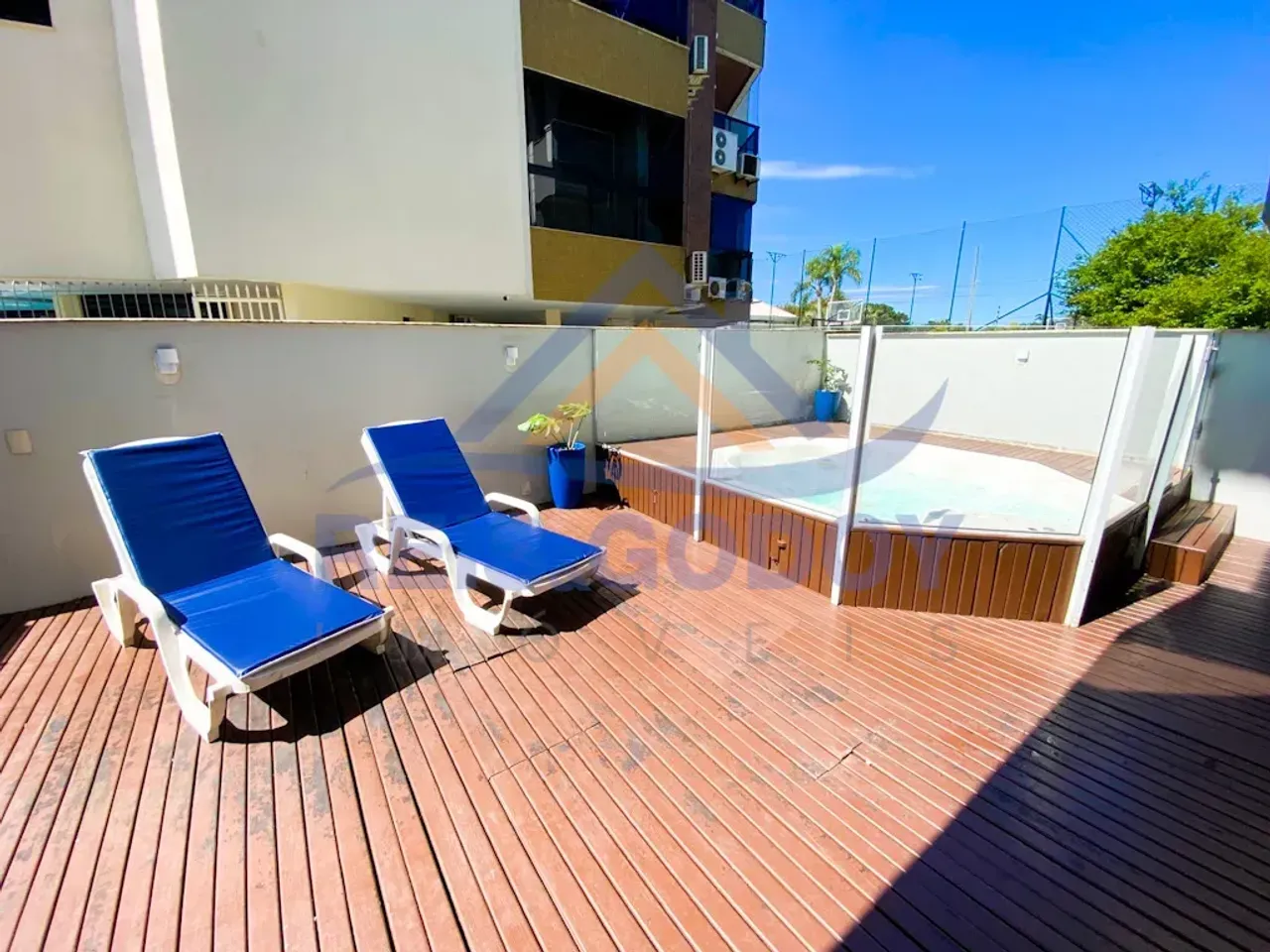Furnished apartment with 3 bedrooms and a gas integrated kitchen — photo 7