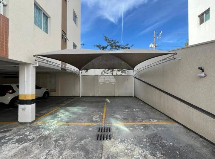 3-bedroom apartment with 2 parking spaces on the 4th floor — photo 8