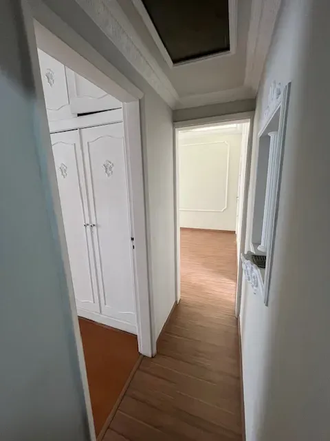 Apartamento, 75 m², com piso de madeira ou laminado — photo 14