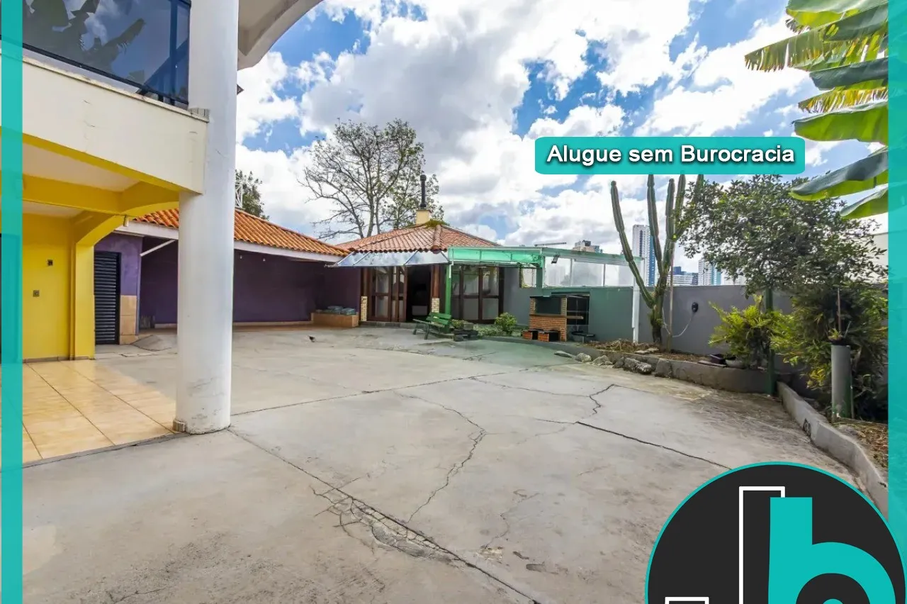Unfurnished rental house with 3 bedrooms and 6 parking spots — photo 38
