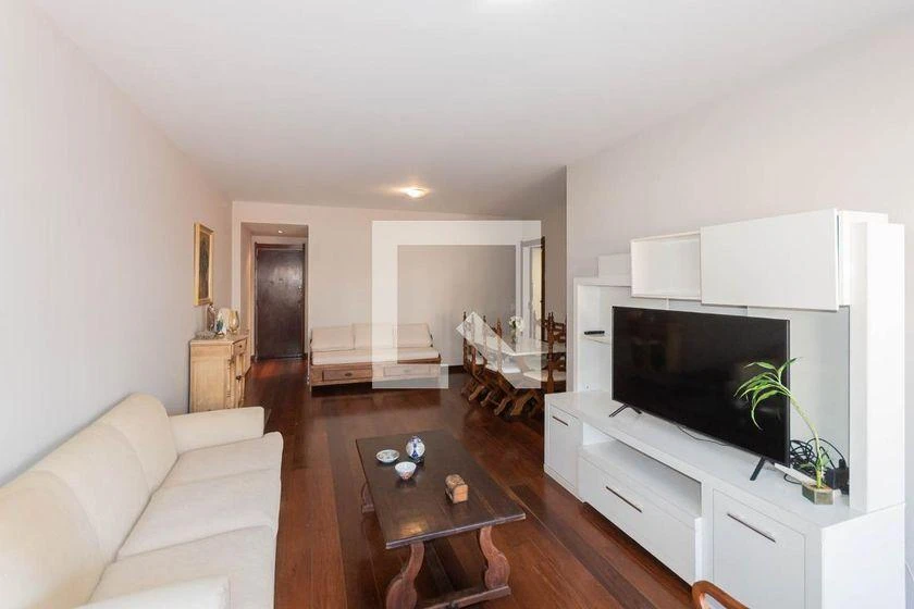 Apartamento para aluguel com 4 quartos e 156 m² — photo 20