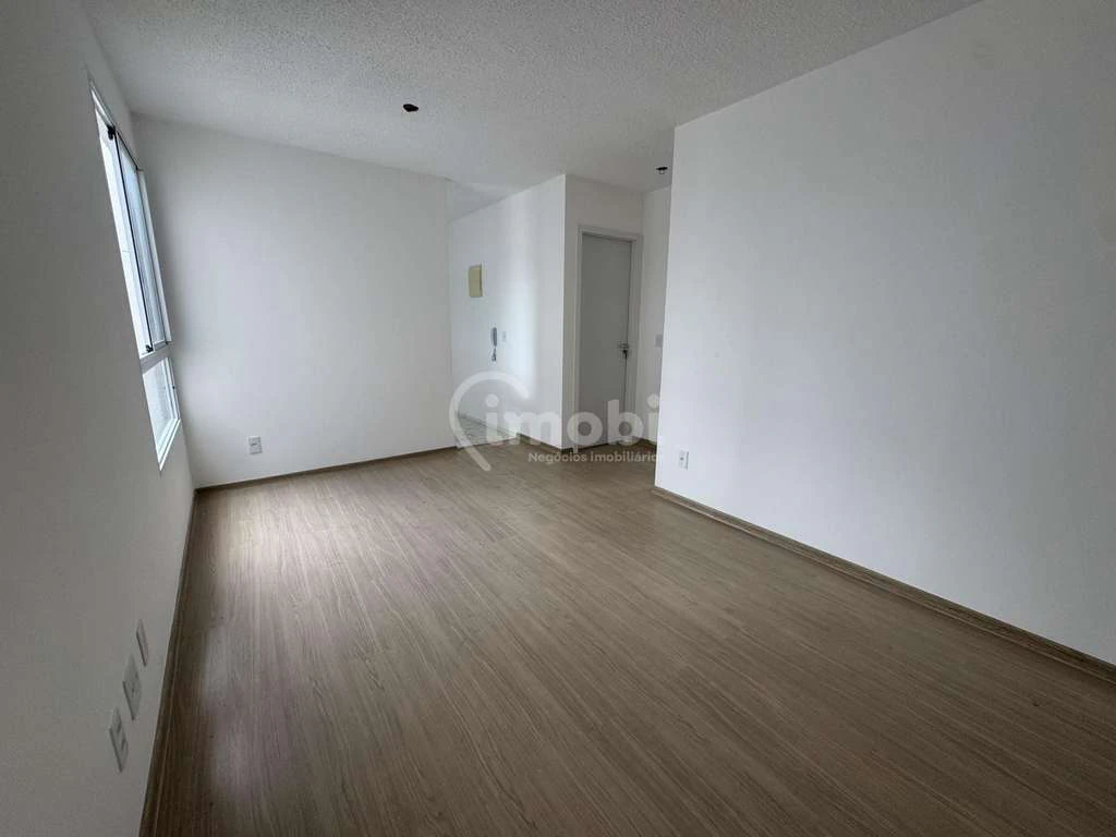 Apartamento de 44 m² com 2 quartos e cozinha fechada — photo 11