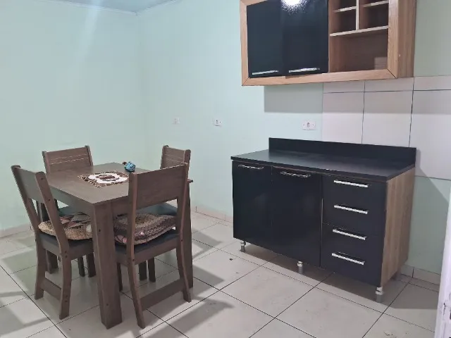 One-bedroom, 40 m² house in Curitiba — photo 3