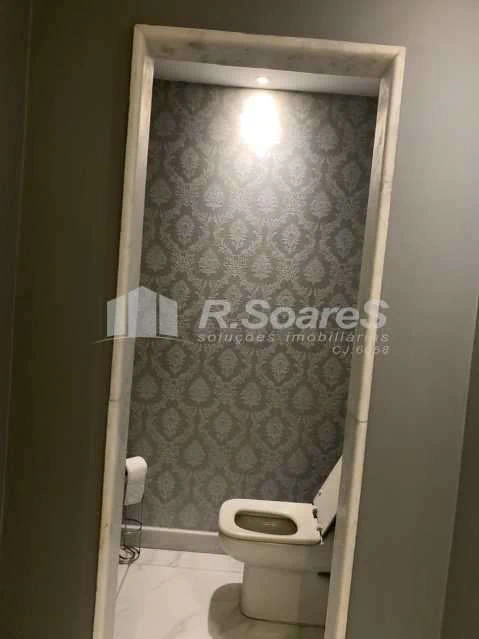 Apartamento mobiliado com 4 quartos e suíte — photo 2