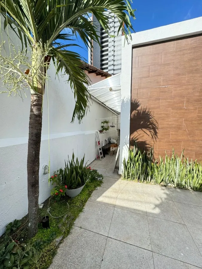 Casa com 3 dormitórios e churrasqueira na varanda — photo 2