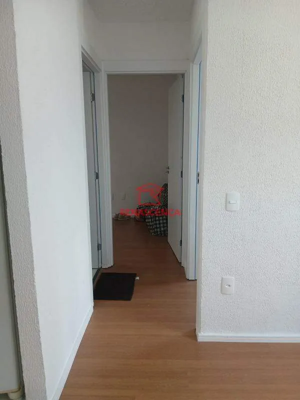 Apartamento sem vaga, 2 quartos e 44 m² no 1º andar — photo 6