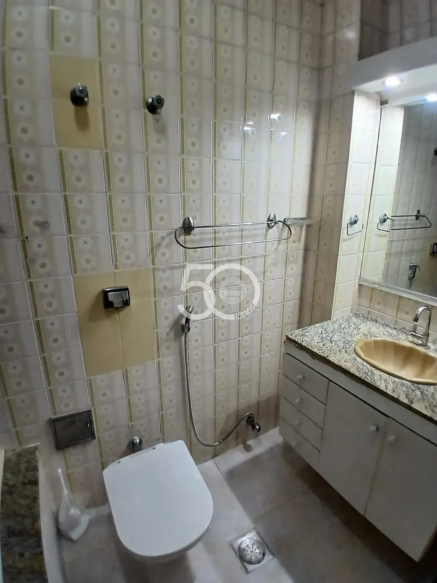 3-bedroom, 73 m² apartment in Rio de Janeiro — photo 20