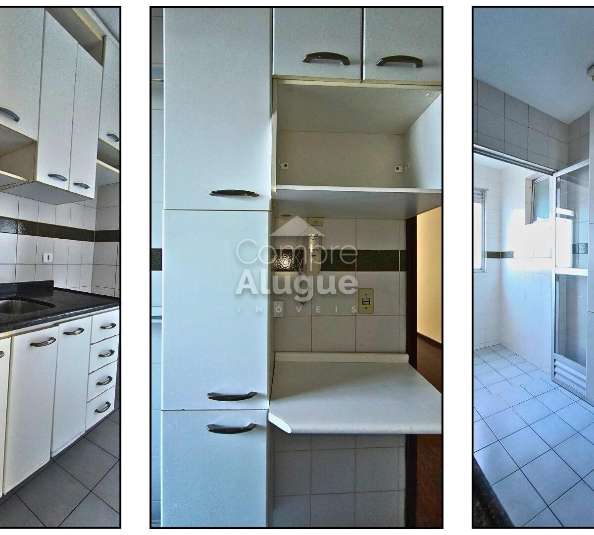 59 m² apartment with a walk-in closet and a home office — photo 28