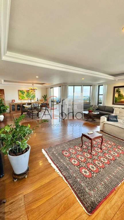 Duplex apartment with 4 bedrooms and a private BBQ area — photo 8
