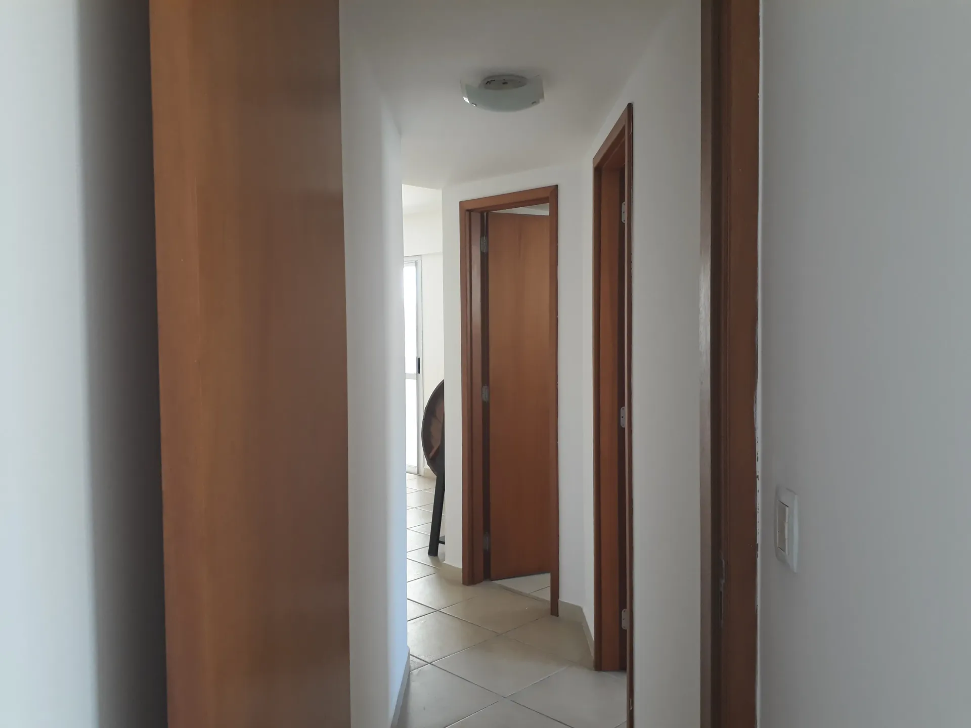 Apartamento de 3 quartos com máquina de lavar, Botafogo — photo 19